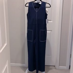 NINE WEST! Jumper Loose fit ankle length